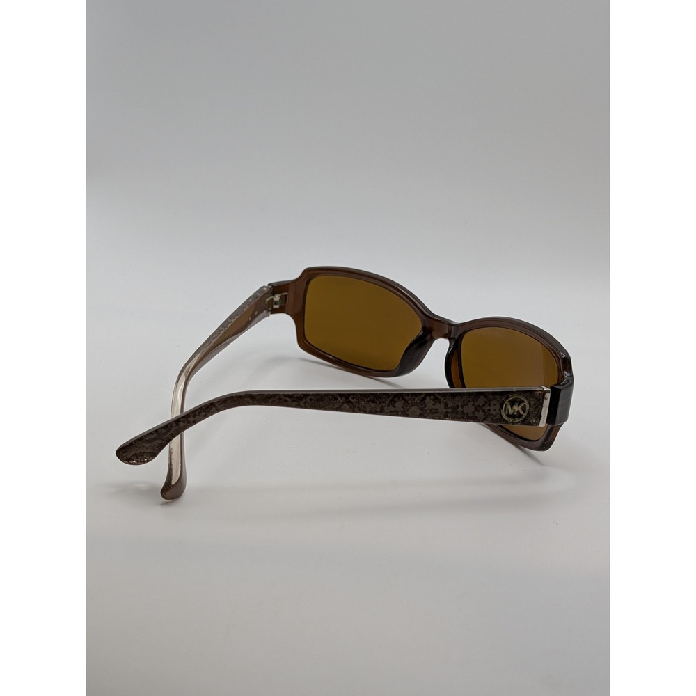 Michael Michael Kors Boca Raton M2749S 210 Brown Sunglasses Frames Only